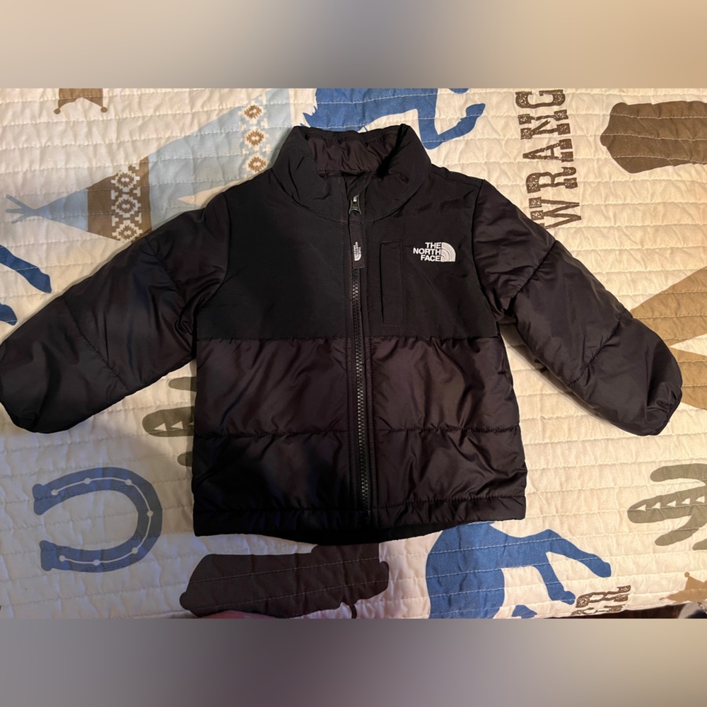 12-18 month NorthFace Jacket